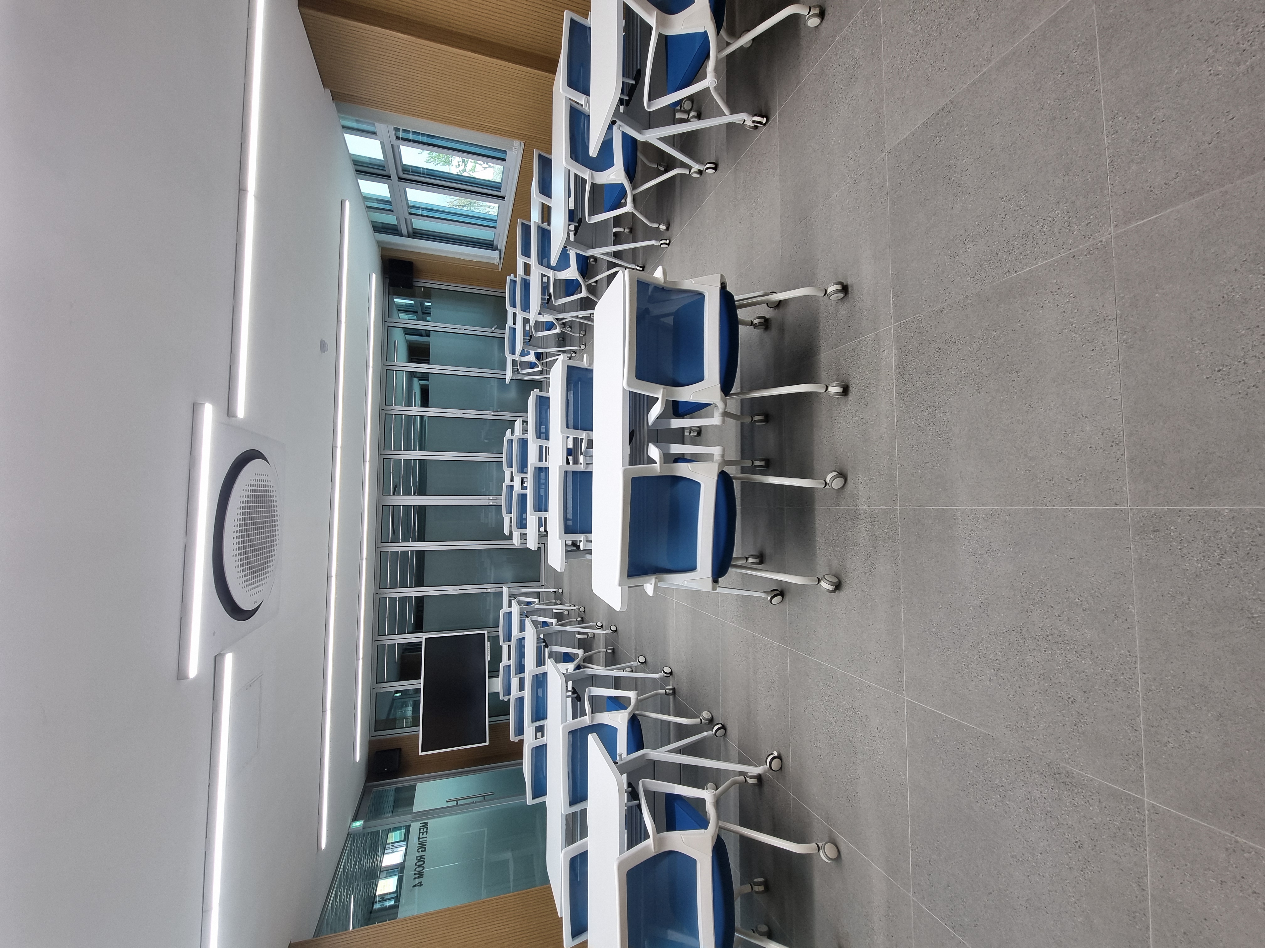 소회의실(인원:25명)