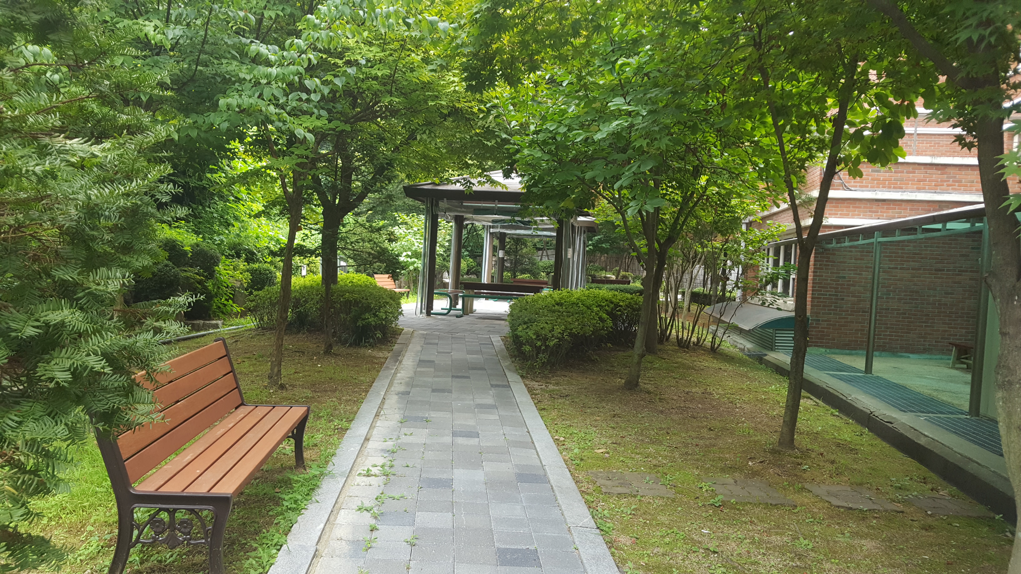 야외쉼터 이미지1