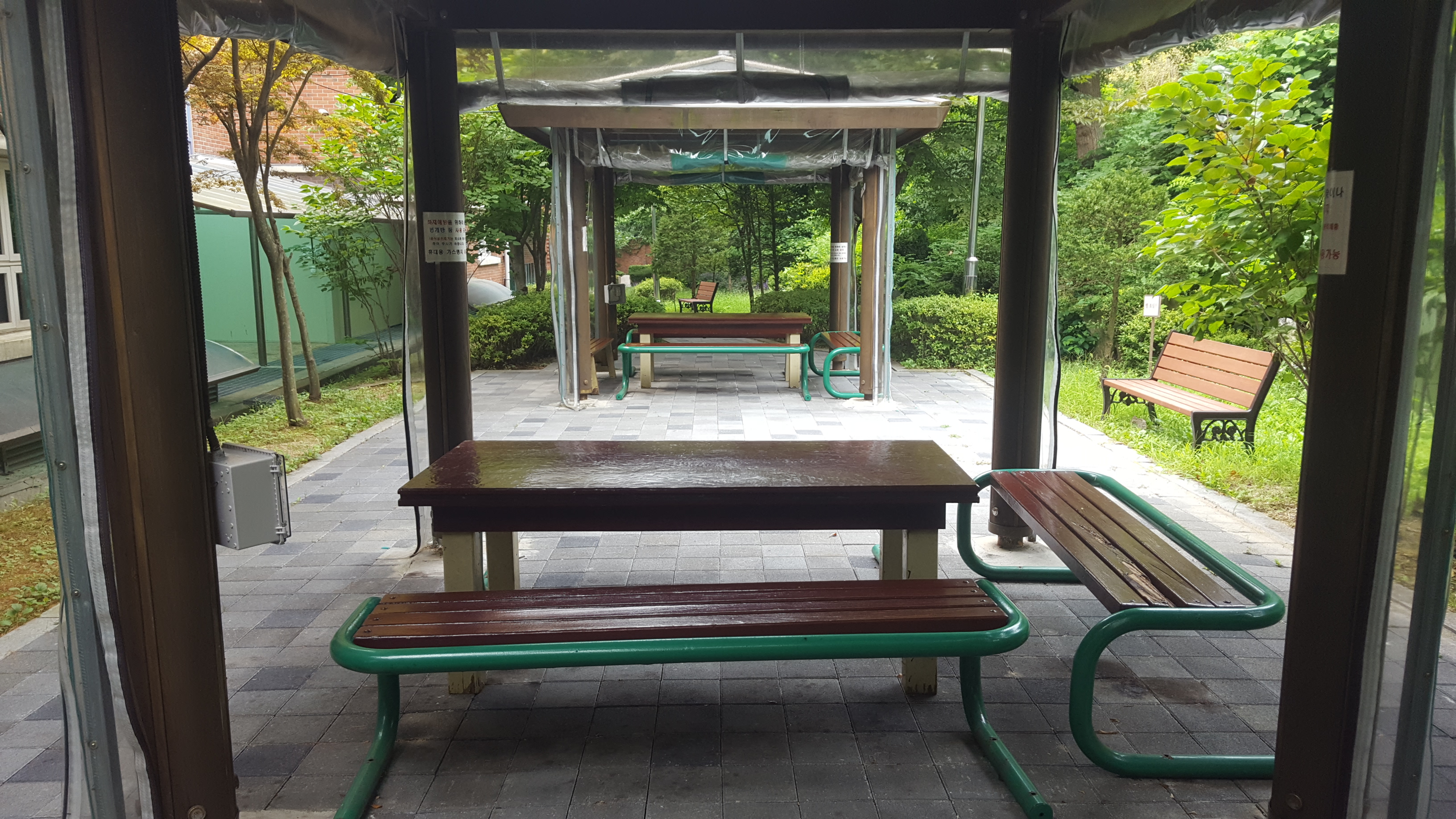 야외쉼터 이미지3