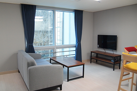 11평형(A) 거실 이미지